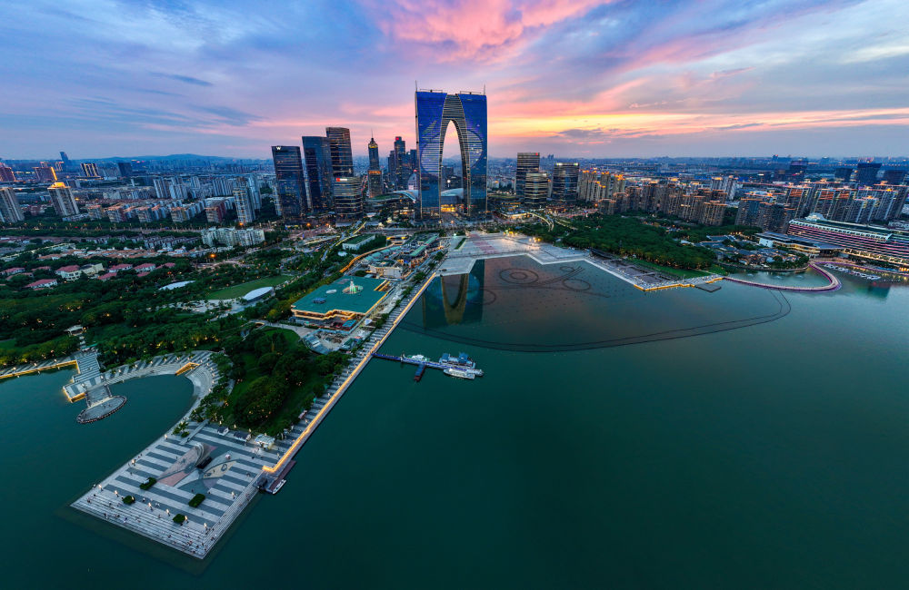 江苏之旅，探寻自然之美，重拾心灵宁静