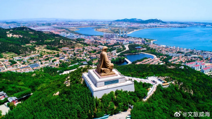 山东，开放创新，引领发展新典范