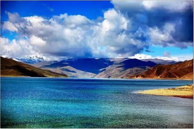 西藏之韵，探索高原文化的魅力