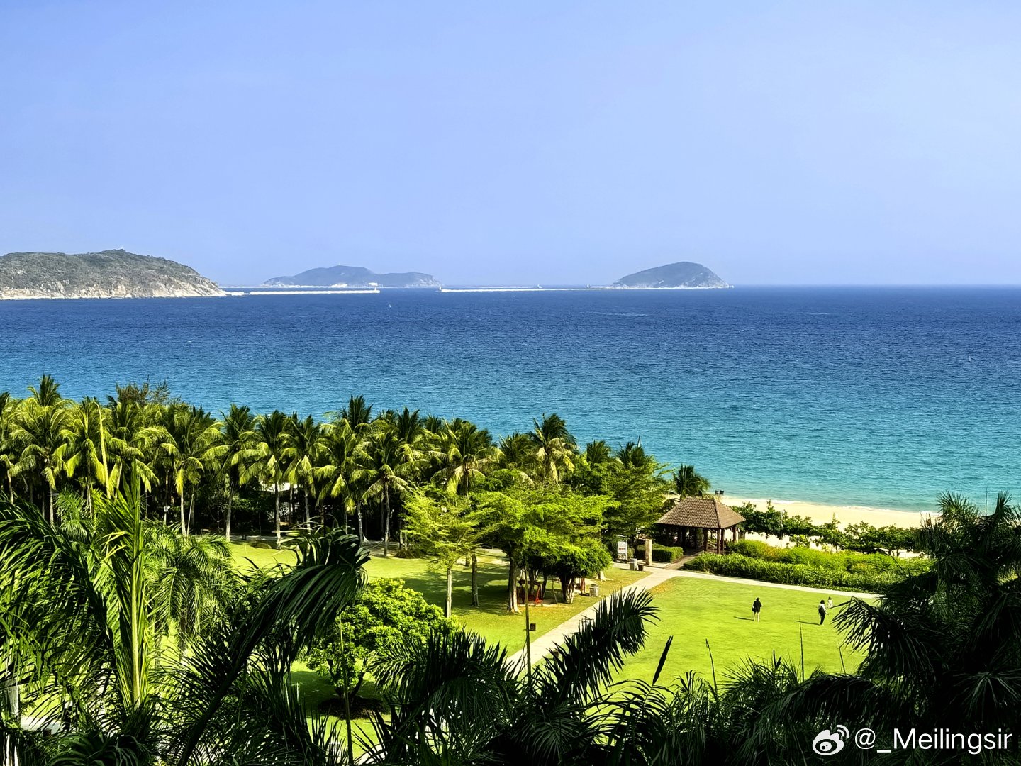 探索海南之美，深度游攻略，轻松规划完美海南之旅